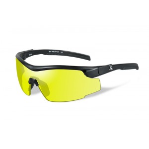 Очки защитные Platinum Male Glasses (by Wiley X) - Yellow (Remington)